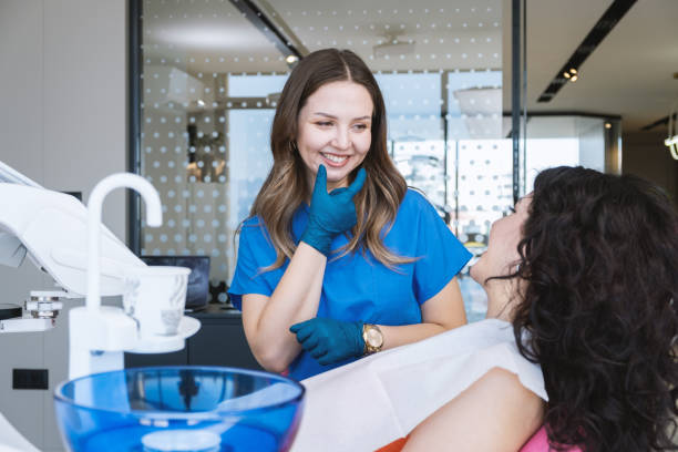 Best Cosmetic Dentistry  in Heartland, TX