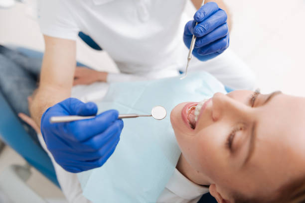 Emergency Dental Services in Heartland, TX