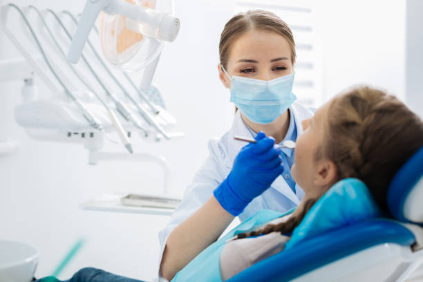 TMJ/TMD Treatment in Heartland, TX
